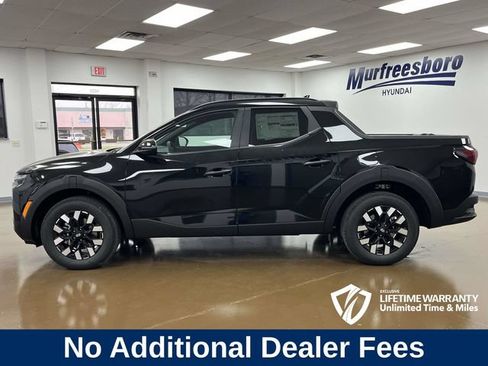 New 2026 Hyundai Santa Cruz SEL AWD/4WD image 8