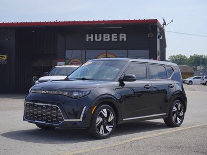 Used 2024 Kia Soul GT-Line