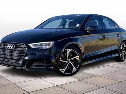 Used 2020 Audi A3 2.0T Premium Plus w/ Premium Plus Package