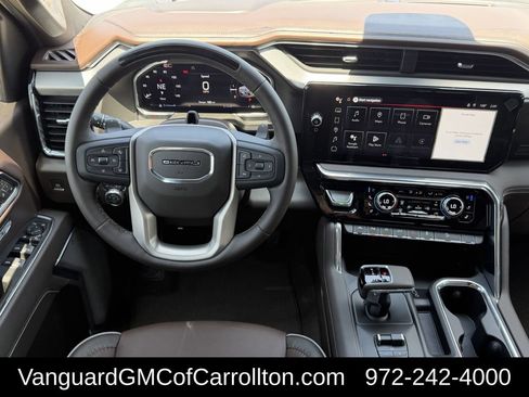 New 2026 GMC Sierra 1500 Denali AWD/4WD image 11