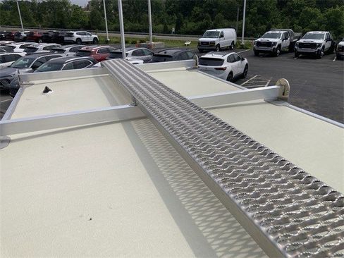 New 2025 GMC Savana 3500 w/ Power Convenience Package image 54