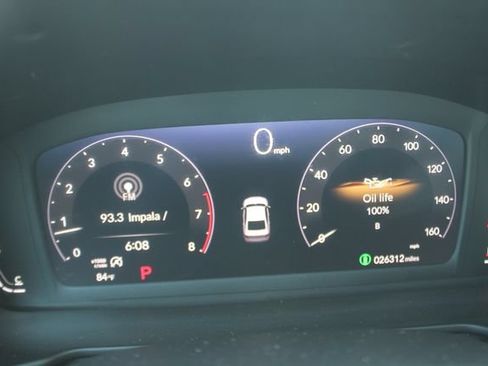 Used 2025 Honda Accord SE image 14
