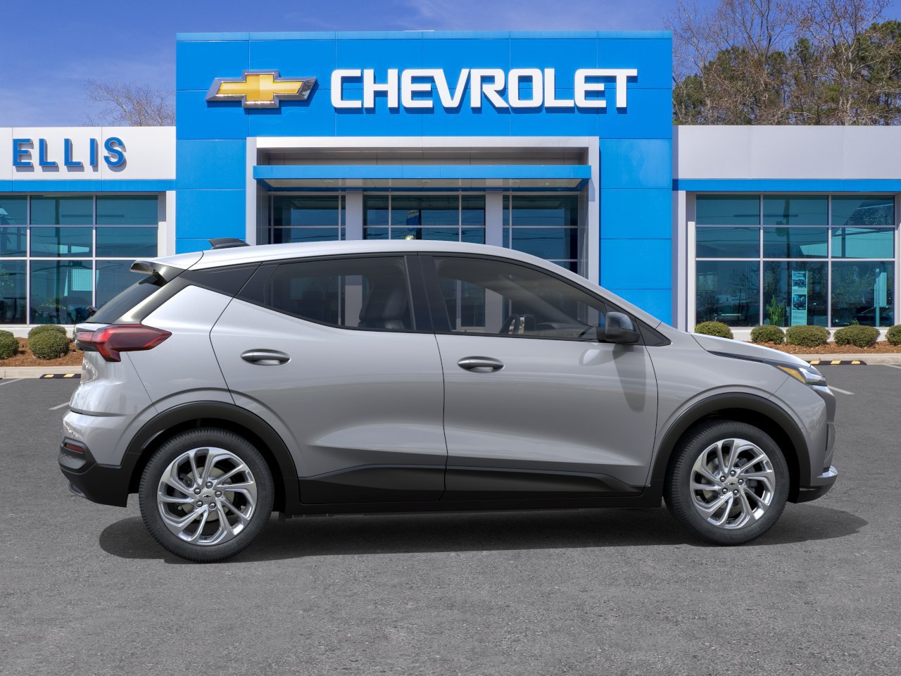 New 2027 Chevrolet Bolt LT w/ Comfort Package FWD image 39