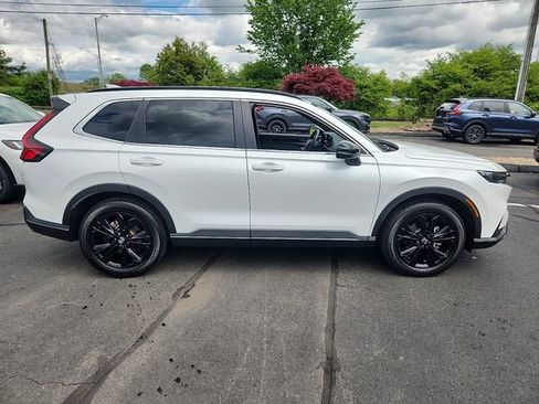 Used 2023 Honda CR-V Sport Touring image 7
