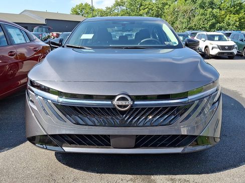 New 2027 Nissan Sentra SV w/ SV Convenience Package FWD image 2