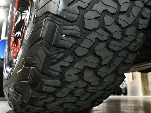 Used 2024 Ford Bronco Raptor AWD/4WD image 72
