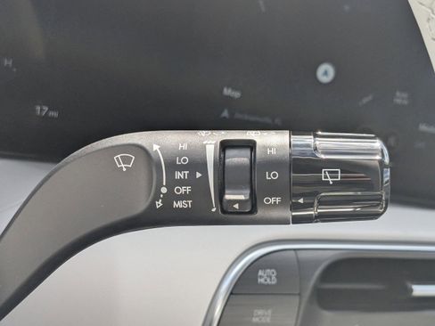 New 2026 Hyundai Palisade Limited FWD image 28
