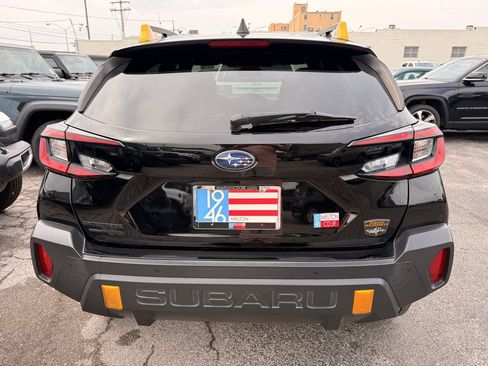 Used 2024 Subaru Crosstrek 2.5i Wilderness AWD/4WD image 24