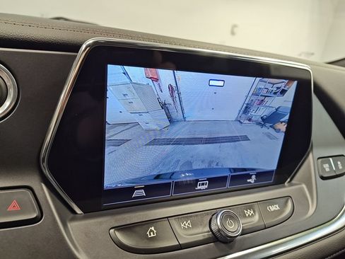 Used 2022 Chevrolet Blazer Premier AWD/4WD image 20