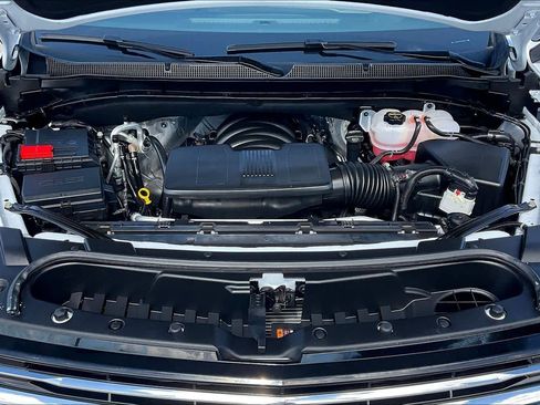 New 2026 Chevrolet Tahoe Premier w/ Sun And Tow Package RWD image 16
