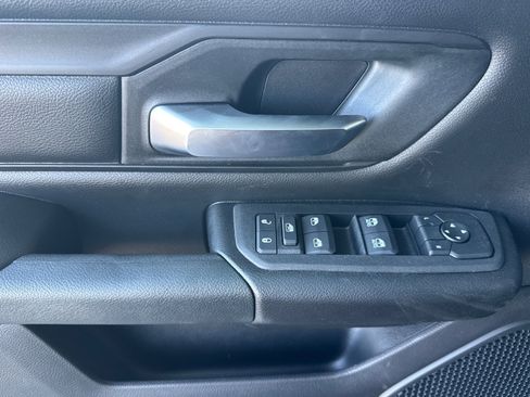 New 2026 RAM 1500 Express AWD/4WD image 10