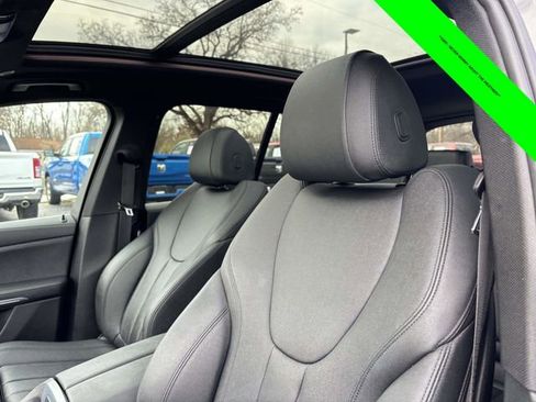 Used 2020 BMW X5 xDrive40i w/ Convenience Package image 6