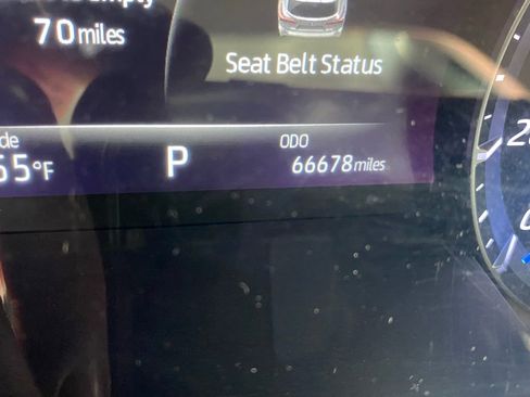 Used 2020 Toyota Highlander Limited image 5