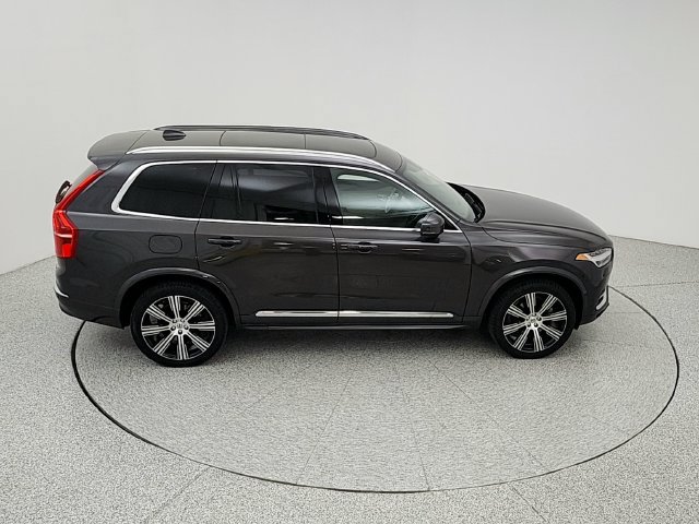 Certified 2024 Volvo XC90 B6 Plus w/ Protection Package Premier AWD/4WD image 16