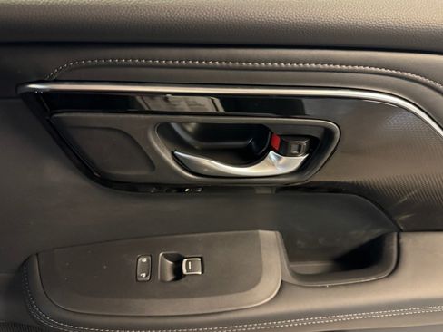 Certified 2025 Acura ADX AWD image 35