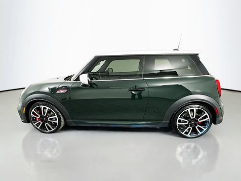 Used 2024 MINI Cooper John Cooper Works FWD image 8