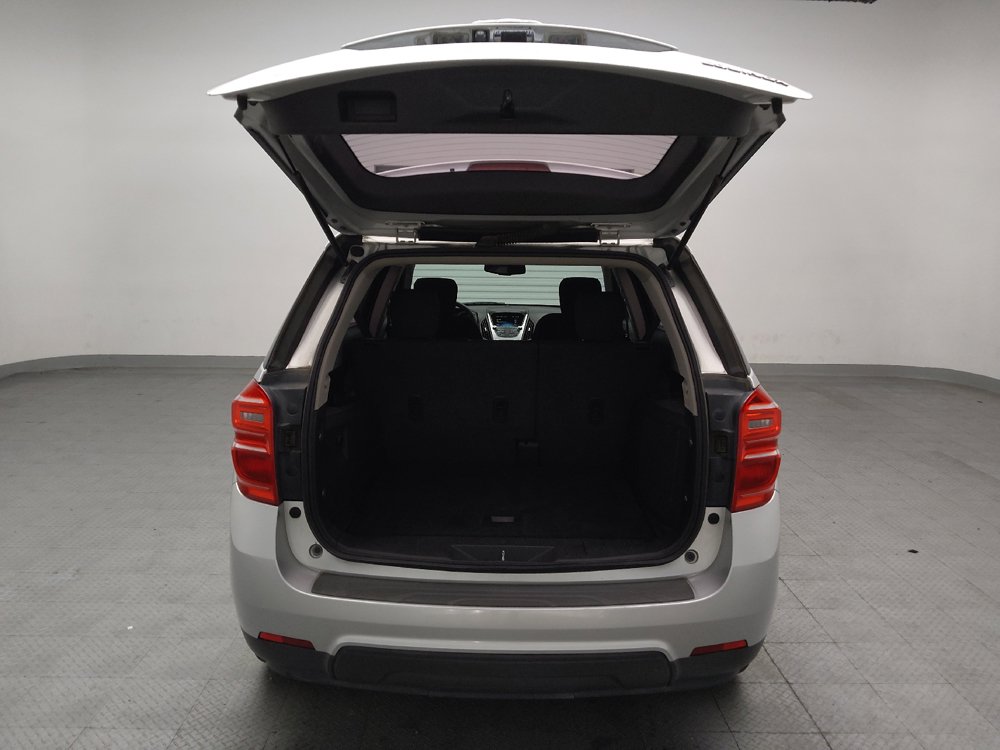 Used 2016 Chevrolet Equinox LS FWD image 29