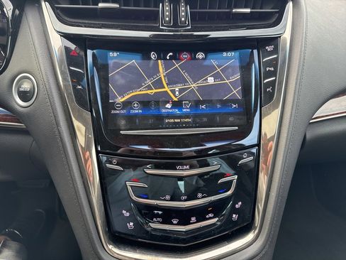 Used 2015 Cadillac CTS Performance image 10