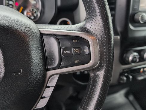 Used 2022 RAM 1500 Tradesman w/ Tradesman Group image 26