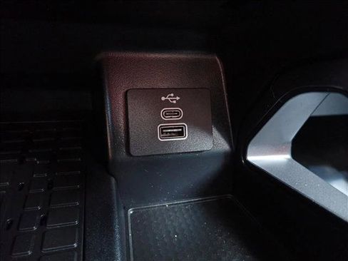 Used 2025 Ford Ranger Raptor image 19