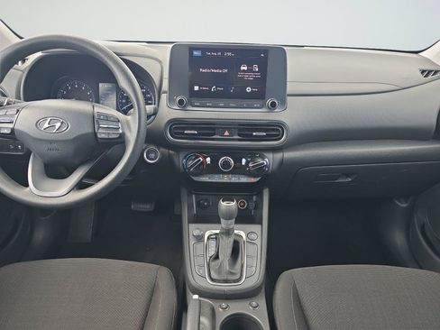 Certified 2023 Hyundai Kona SEL AWD/4WD image 11