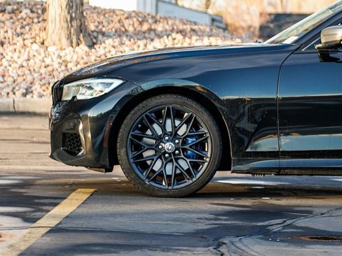 Used 2020 BMW M340i xDrive w/ Executive Package image 8