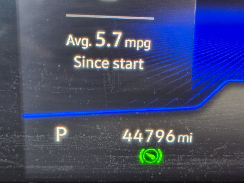 Certified 2023 Volkswagen Tiguan S FWD image 28