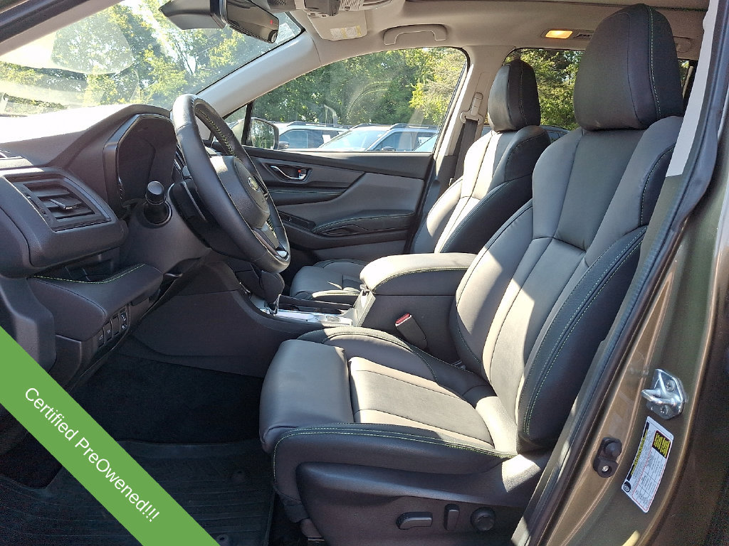 Used 2023 Subaru Ascent Onyx Edition Limited AWD/4WD image 13