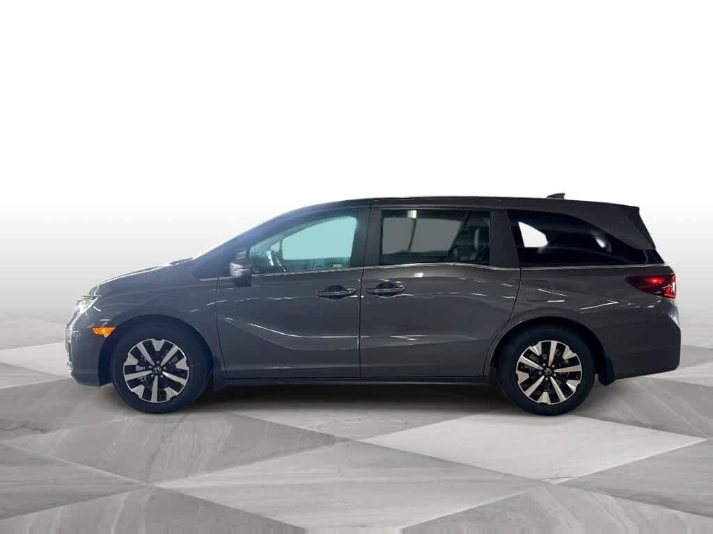 New 2026 Honda Odyssey EX-L image 5