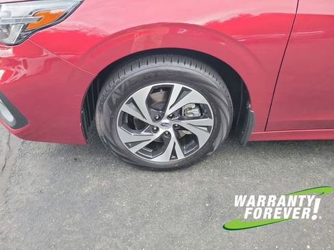 Certified 2025 Subaru Legacy Premium w/ Popular Package #1A image 18