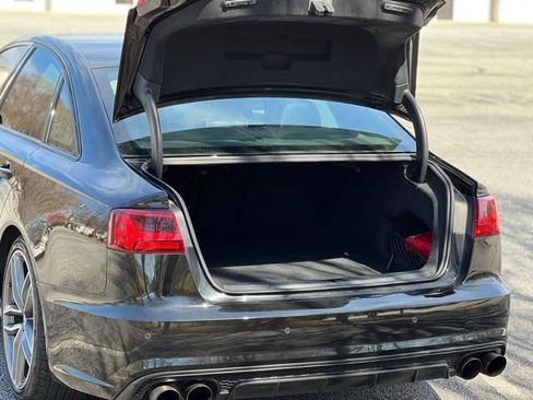 Used 2016 Audi S6 Premium Plus image 45