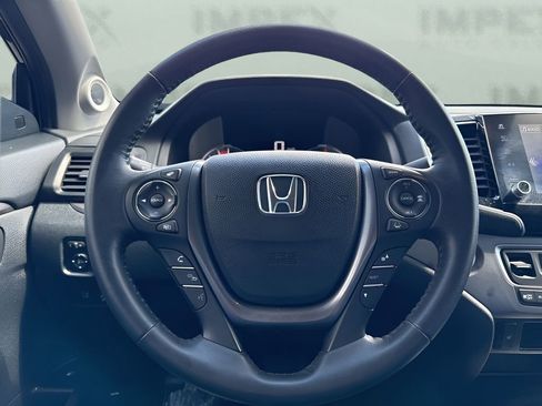 Used 2023 Honda Ridgeline RTL image 13