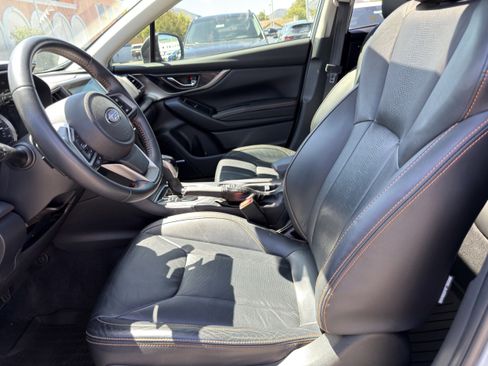 Used 2019 Subaru Crosstrek 2.0i Limited w/ Moonroof Package w/Navigation AWD/4WD image 20