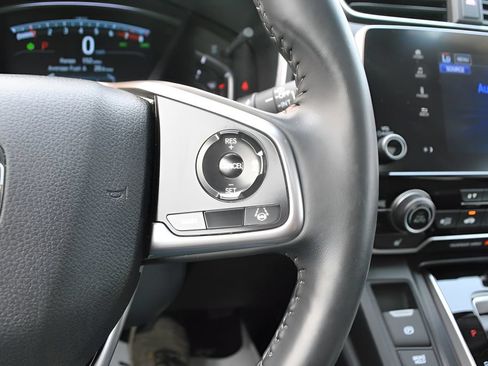 Certified 2022 Honda CR-V EX-L image 28