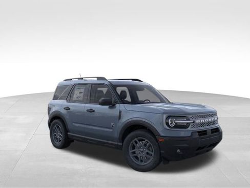 New 2025 Ford Bronco Sport Big Bend w/ Convenience Package image 10