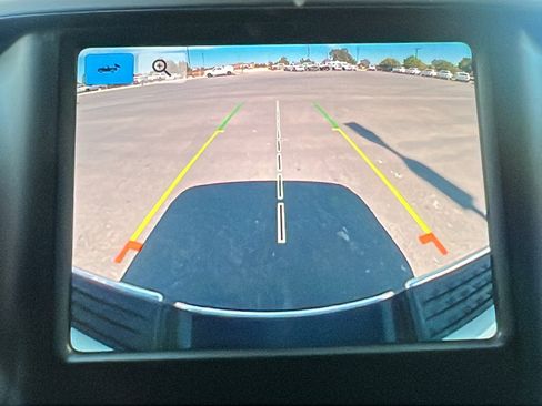 Used 2022 RAM 2500 Tradesman image 20