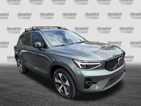 New 2026 Volvo XC40 B5 Plus w/ Protection Package Premier AWD/4WD image 2