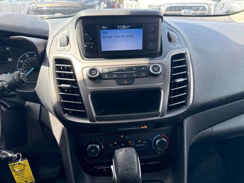Used 2020 Ford Transit Connect XL FWD image 11