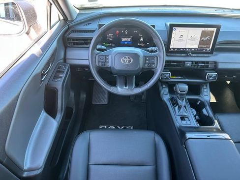 Used 2026 Toyota RAV4 XLE Premium AWD/4WD image 31