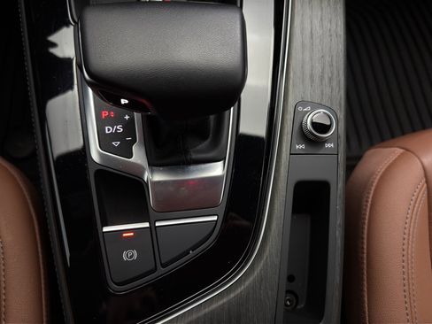 Used 2023 Audi A4 2.0T Premium Plus w/ Premium Plus Package image 24