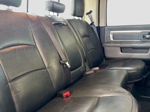 Used 2016 RAM 1500 Lone Star AWD/4WD image 27