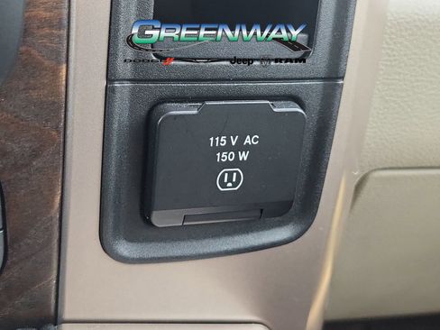 Used 2017 RAM 1500 Laramie Longhorn image 23