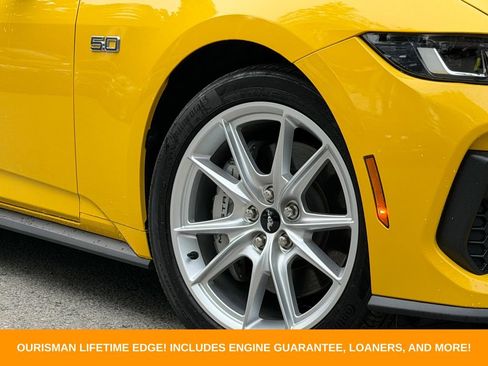 Used 2024 Ford Mustang GT Premium RWD image 30