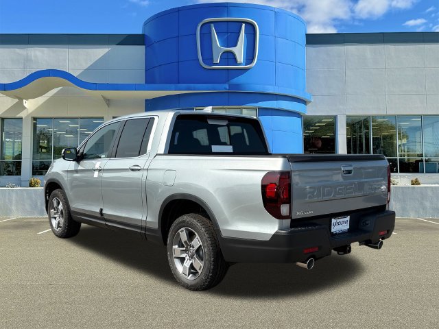 New 2026 Honda Ridgeline RTL image 4