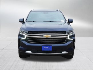 Used 2023 Chevrolet Tahoe LT AWD/4WD video 2