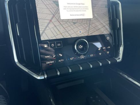 New 2026 GMC Acadia Elevation w/ Elevation Premium Package FWD image 35