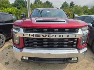Used 2020 Chevrolet Silverado 2500 LT w/ All Star Edition AWD/4WD video 2