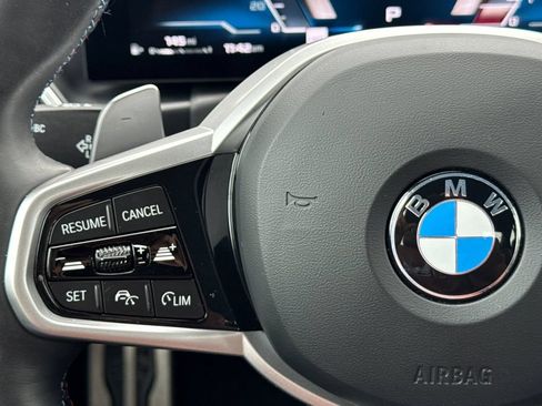 Used 2025 BMW M340i RWD image 27