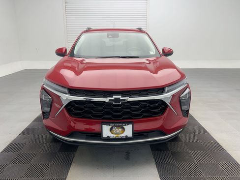 New 2026 Chevrolet Trax LT w/ LT Convenience Package image 6