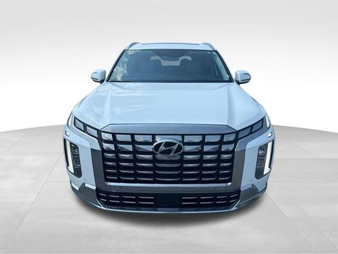 Used 2023 Hyundai Palisade Calligraphy AWD/4WD image 8